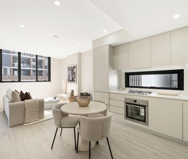 113/105D Willarong Road, Caringbah NSW 2229 - Apartment For Rent | ... - Photo 4