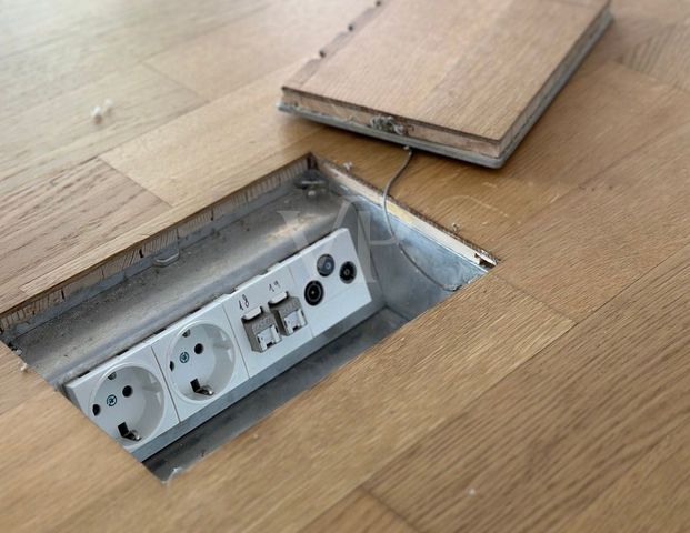 Penthouse - Erstbezug mit Platz für Alle - Photo 1