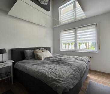 2-Zimmer Wohnung mit TG und neuer Einbauküche - Photo 1