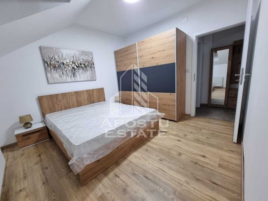 Apartament cu 2 camere de inchiriatzona Aradului, Timisoara - Fotografie 1