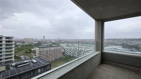 Appartement te huur - Photo 4