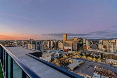 Unit 1503/160 Grote Street, - Photo 5