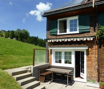 2 1/2-Zimmer-Ferienwohnung - Foto 2