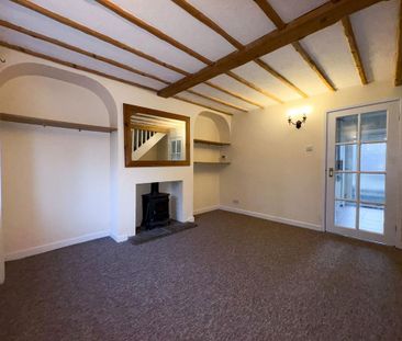 2 bedroom cottage to rent - Photo 1