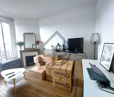 STUDIO DE 25 M² A 2 MIN A PIED DE LA GARE - Photo 2