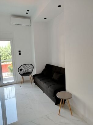 Studio/Γκαρσονιέρα για ενοικίαση Κέντρο (Καρδίτσα) - Φωτογραφία 1
