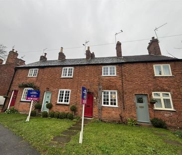 1 BED Terraced House To rent - Photo 4