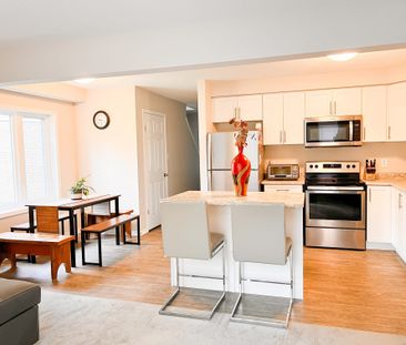 For Lease - 50 Pinnacle Drive Unit# 36, Kitchener, Ontario - Photo 5