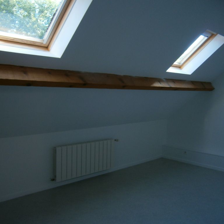 Maison de village - Photo 1