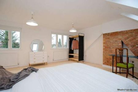 5 bedroom property to rent in Oxford - Photo 5