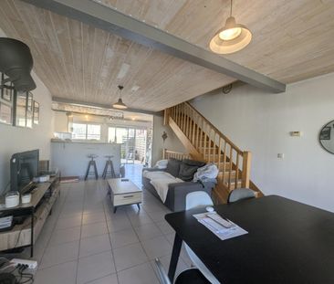 Location / Maison T4 - Photo 3