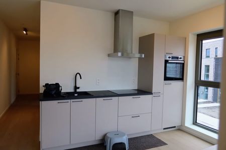 Appartement te huur - Photo 5