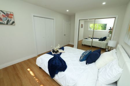 For Lease - 608 Thornwood Avenue Unit# Upper, Burlington, Ontario - Photo 5