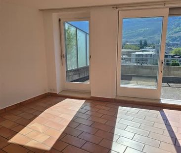 3.5 Zimmer, EG - Photo 3