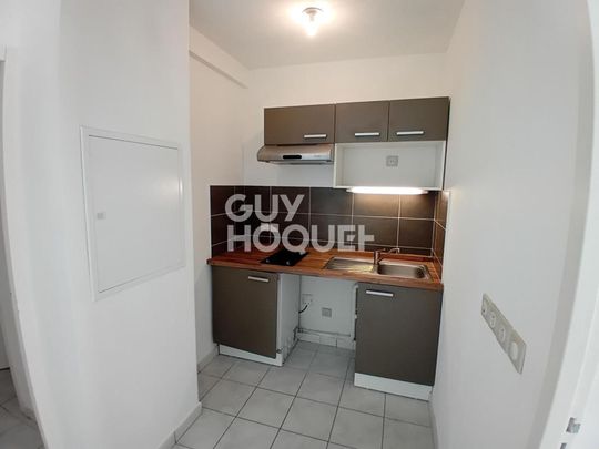 Location Appartement 2 pièces 41m² PERPIGNAN 66000 - Photo 1