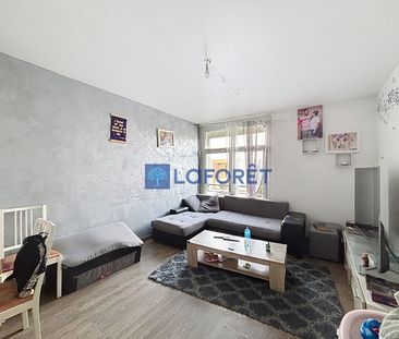 Appartement T2 Savigny-sur-Orge à louer - Photo 1