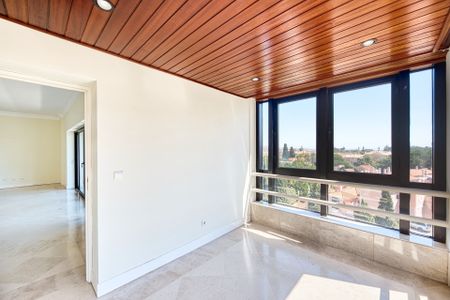 Apartamento T4 em Lisboa - Photo 2