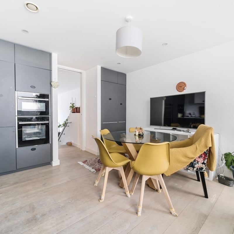 2 bedroom duplex to rent - Photo 1