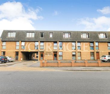 2 bedroom flat to rent - Photo 5