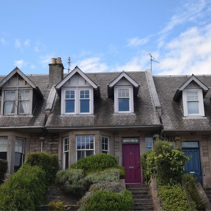 3 bedroom terraced house to rent - Photo 1
