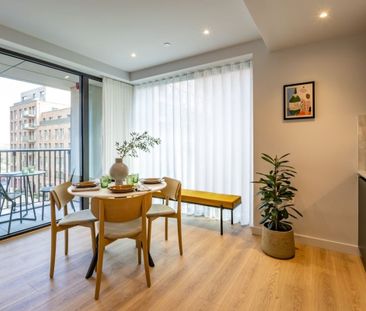 2 bedroom flat to rent - Photo 3