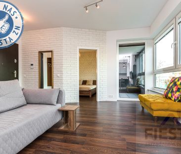 Warszawa Wola, ul. Marcina Kasprzaka - Zdjęcie 5