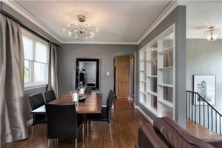 For Lease - 238 Searle Avenue, Toronto, Ontario - Photo 5