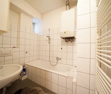 VERMIETET Gut geschnittene 2-Zimmerwohnung in Mülheim - Foto 1