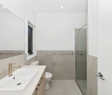 Brand new build – everything fresh and unused - Photo 5