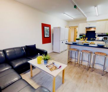 Gold En Suite - Photo 4