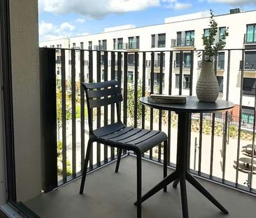 Avenida de la Industria, Alcobendas, Community of Madrid 28108 - Photo 1