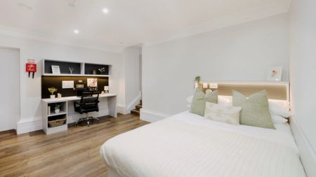 Deluxe Studio Plus - Photo 2