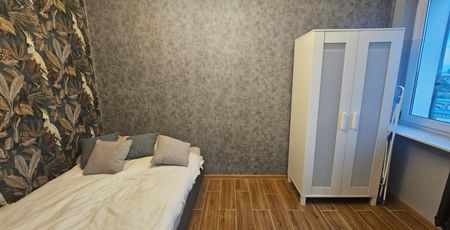 Białystok, Przydworcowe, Bohaterów Monte Cassino Mieszkanie na wynajem - Photo 5