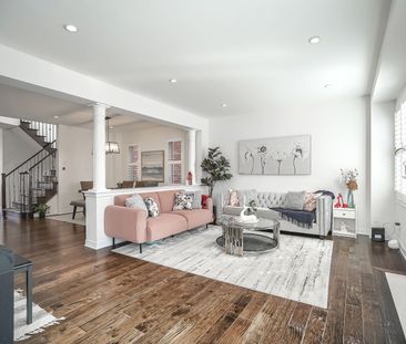 For Lease - 3346 Terra Cotta Lane, Burlington, Ontario - Photo 2