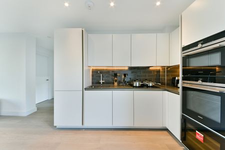 2 bedroom apartment to rent - Photo 5