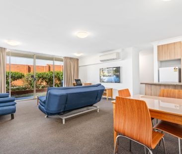 Discover Comfort and Convenience at APX Parramatta -"All-inclusive ... - Photo 2