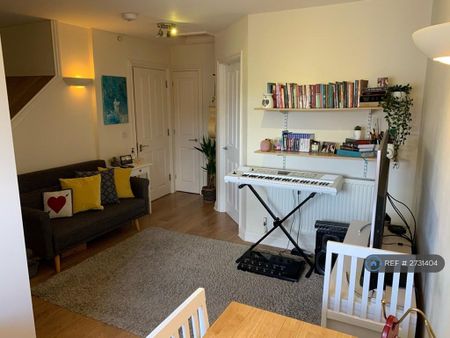 1 bedroom flat to rent - Photo 5