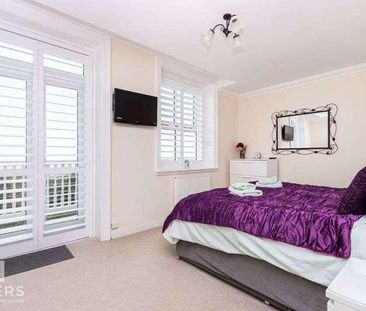 Burlington Mansions, Owls Road, Bournemouth, BH5 - Photo 2