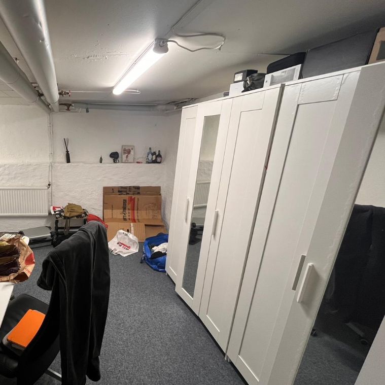 Carlbergsgatan, Göteborg - Photo 1