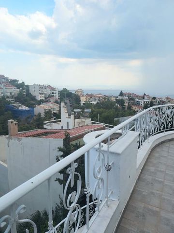 Μεζονέτα για ενοικίαση Πανόραμα (Βούλα) - Φωτογραφία 5