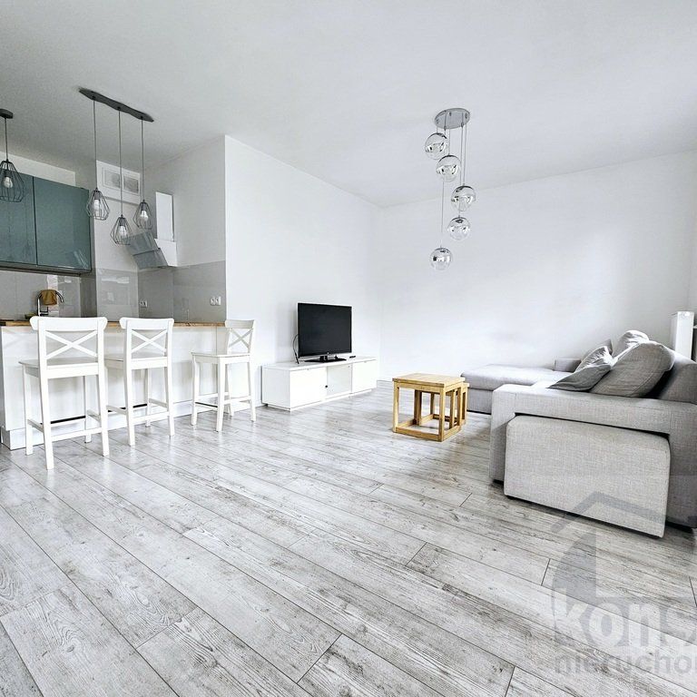 REZERWACJA Mieszkanie do wynajęcia! - Photo 1