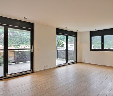 Bel appartement de 3.5 pièces sis au 2ème étage - Foto 1