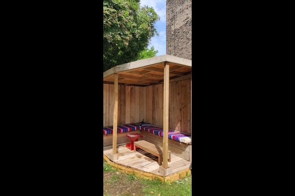 Room in a Shared Flat, London, NW3 - Photo 1