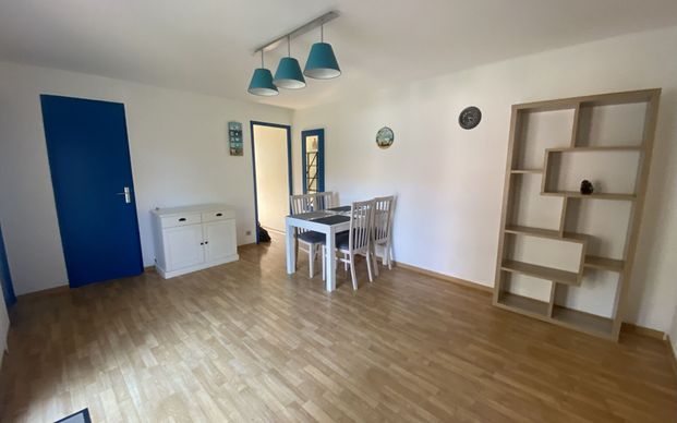 Appartement à louer 2 pièces • 36,49 m2 Soustons - Photo 1