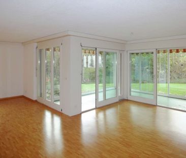 3.5 Zimmer, 93 m², EG - Photo 2