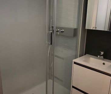 APPARTEMENT 2 pièce(s) - 57m² - Photo 4