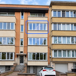 Appartement te huur in Borgerhout voor € 1.100 met 2 slaapkamers - Foto 3