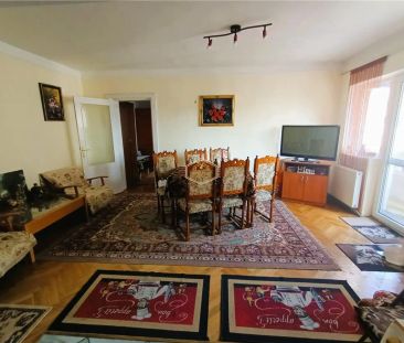 Apartament 4 camere ideal pentru familie sau elevi | Piata 25 Octombrie - Fotografie 3