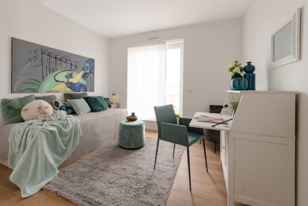 Hertha-Hoffmann-Straße 2, 44135 Dortmund - Photo 1