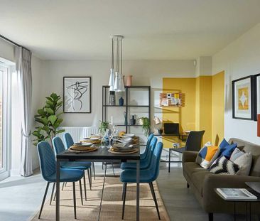 4 bedroom semi-detached house to rent - Photo 2